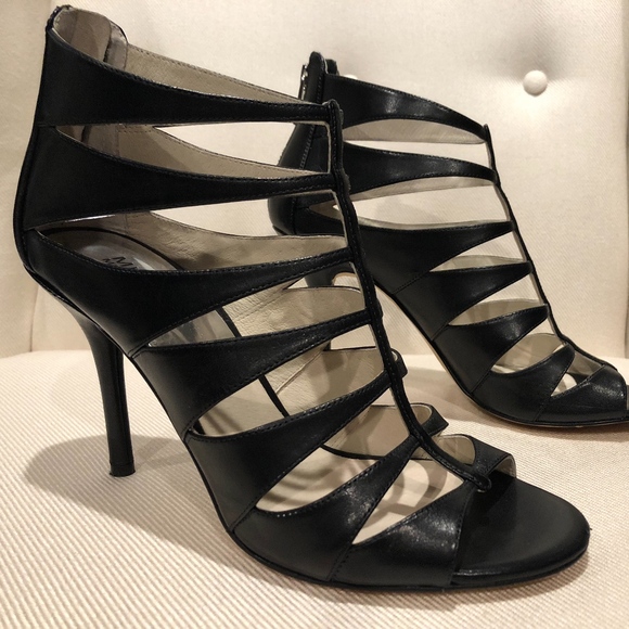 MICHAEL KORS Open Toe Sandals/Heels - Picture 1 of 6